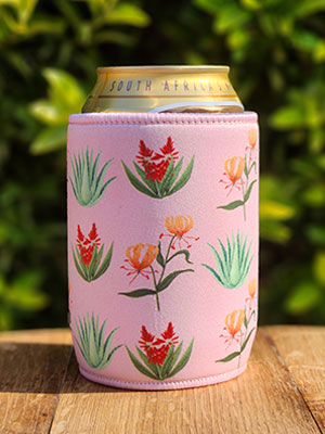 Lowveld Aloes Can Cooler