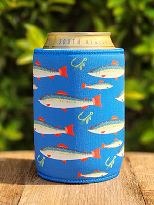 Hook It Can Cooler