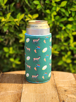 Bokke Long Tom Can Cooler